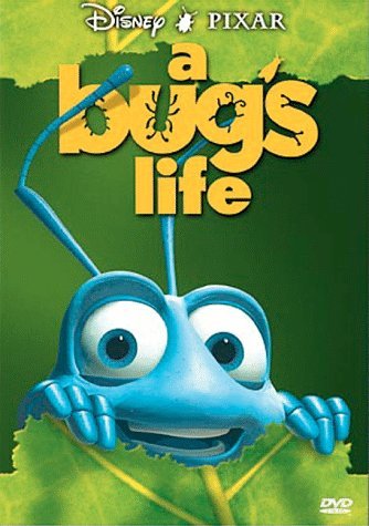 BUG'S LIFE/DISNEY