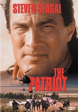 Patriot/Seagal,Steven@Clr/Cc/5.1/Ws/Keeper@R