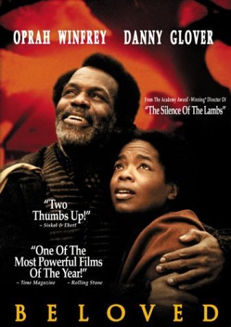 Beloved/Winfrey/Glover@DVD@R