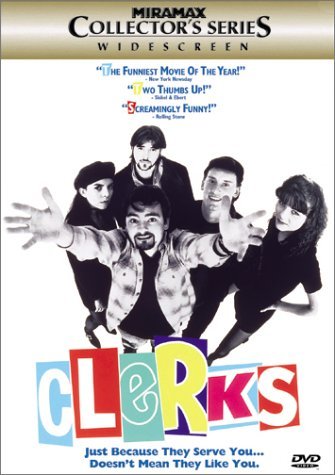 CLERKS/O'HALLORAN/ANDERSON