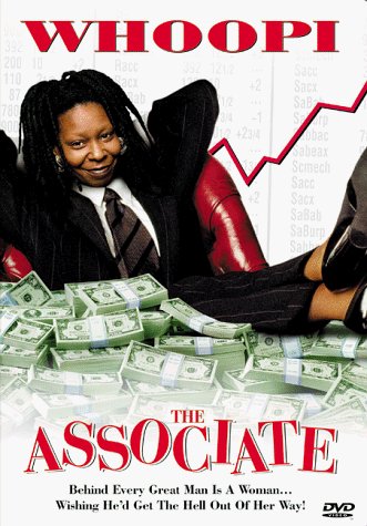Associate/Goldberg/West@DVD@Pg13