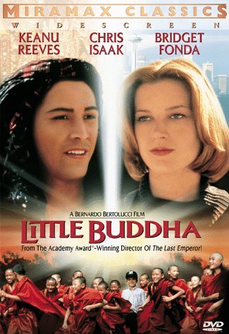 Little Buddha Reeves Fonda Isaak Clr Cc 5.1 Ws Pg 