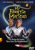 My Favorite Martian (1998) Lloyd Daniels Clr Cc 5.1 Ws Keeper Pg 