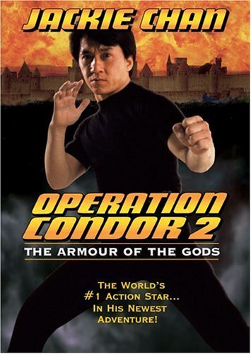 OPERATION CONDOR 2-ARMOUR OF T/CHAN,JACKIE