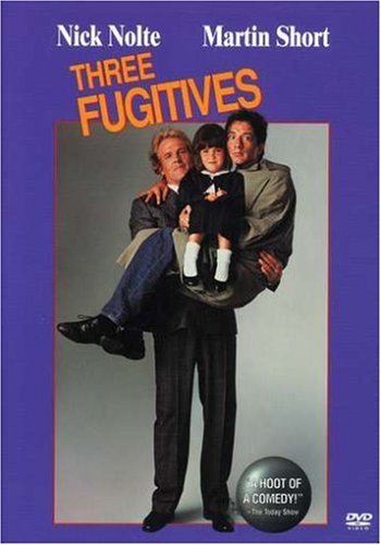 Three Fugitives/Nolte/Short@Ws@Pg