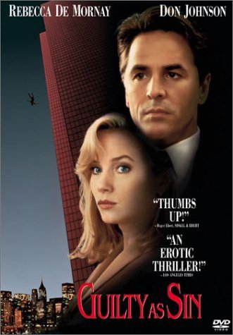 Guilty As Sin/Demornay/Johnson/Lang/Warden@R