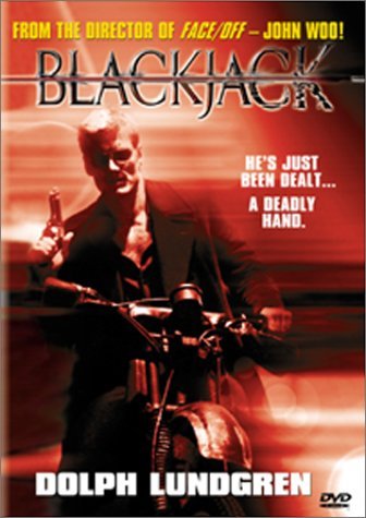 BLACKJACK/LUNDGREN/VERNON/MACKENZIE
