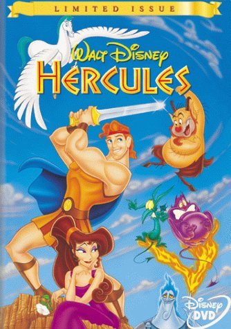 HERCULES/DISNEY