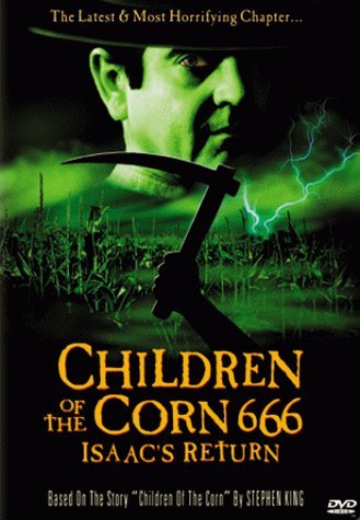 CHILDREN OF THE CORN 666-ISAAC/KEACH/FRANKLIN/KOROMZAY