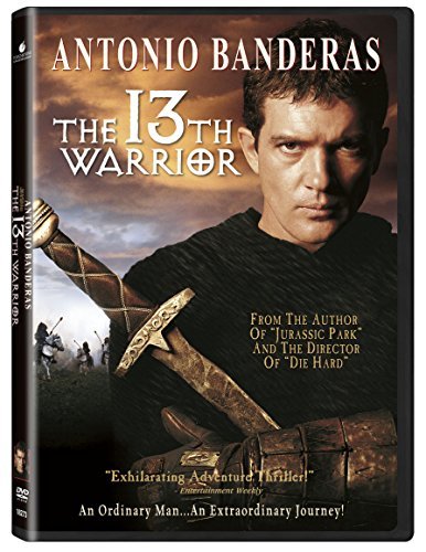 13th Warrior/Banderas/Kulich/Storhoi@Clr/Cc/5.1/Ws/Keeper@R