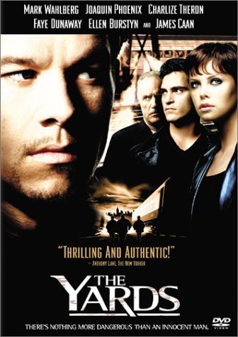 Yards/Wahlberg/Phoenix/Dunaway@Clr@R