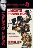 Mighty Peking Man Kraft Lee Ping Clr R 