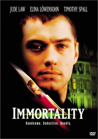 Immortality Law Lowensohm Fox Clr R 
