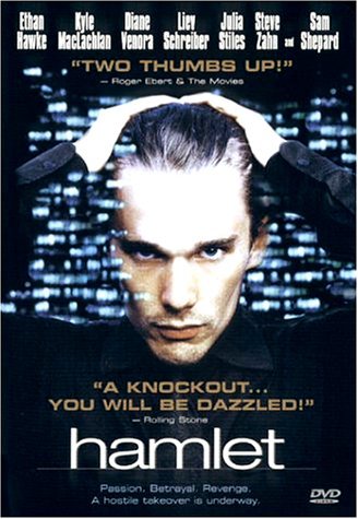 Hamlet (2000)/Hawke/Maclachlan/Venora/Stiles@Clr@R