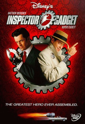 Inspector Gadget/Broderick,Matthew@Clr/Cc/Dss/Ws/5.1@Pg