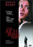 Rich Man's Wife Berry Halle Clr R 
