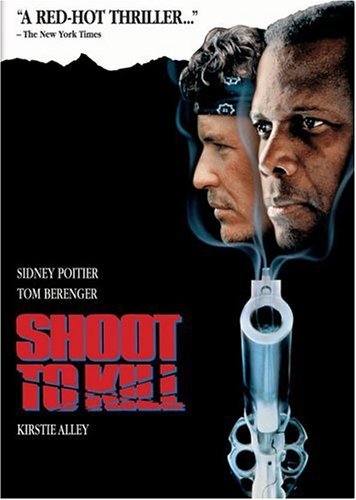 Shoot To Kill/Poitier/Berenger/Alley@R