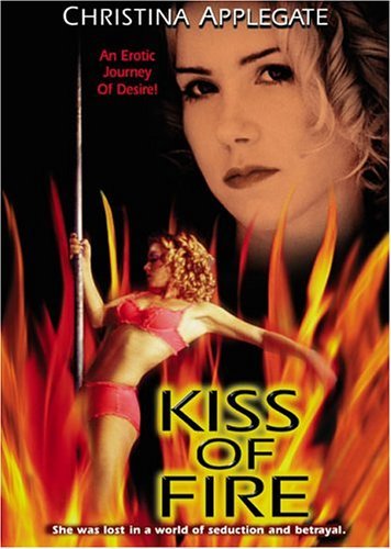 Kiss Of Fire Applegate Dionisi Clark Clr Nr 