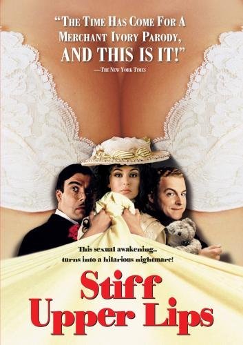 Stiff Upper Lips/Ustinov/Scales/Cates@Clr@R