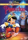 Pinocchio/Pinocchio@Clr/Cc/Thx/Keeper@G/Gold Coll.