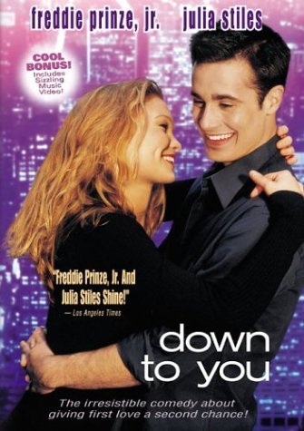 Down To You/Prinze Jr./Stiles@Clr@Pg13