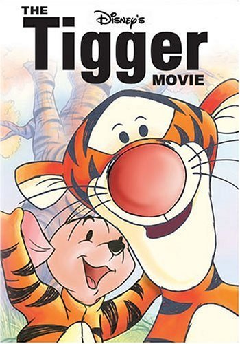 Tigger Movie/Tigger Movie@Clr@Chnr