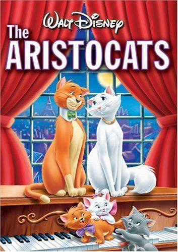 ARISTOCATS/DISNEY