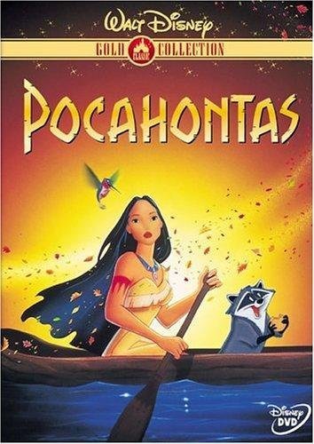 POCAHONTAS/DISNEY