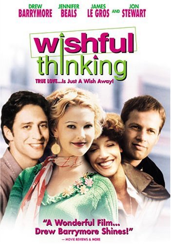 Wishful Thinking/Barrymore/Beals@Clr@R