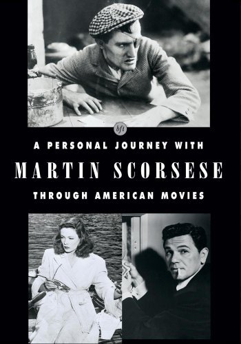 Personal Journey Through Ameri Scorsese Martin Clr Nr 
