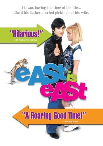 East Is East/Puri/Bassett@Clr@R