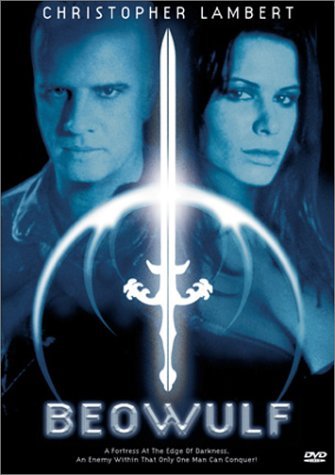 Beowulf/Lambert,Christopher@Clr@R