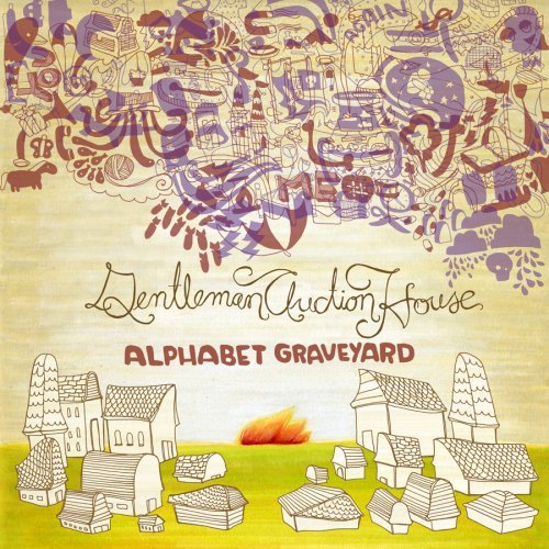 GENTLEMAN AUCTION HOUSE/ALPHABET GRAVEYARD