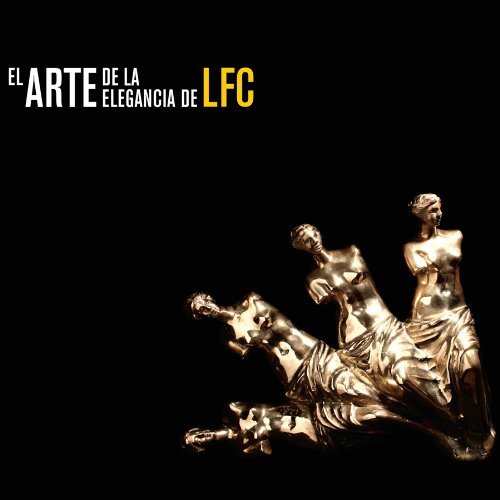 Los Fabulosos Cadillacs/El Arte De La Elegancia De Lfc