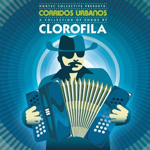 Nortec Collective Presents: Cl/Corridos Urbanos