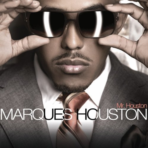 Marques Houston/Mr. Houston