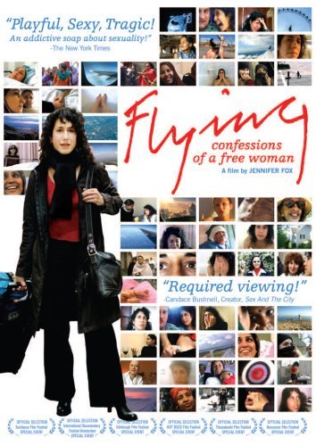 Flying Confessions Of A Free Flying Confessions Of A Free Ws Nr 2 DVD 