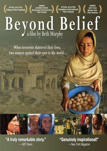 Beyond Belief/Beyond Belief@Ws@Nr