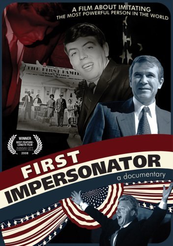 First Impersonator/First Impersonator@Nr