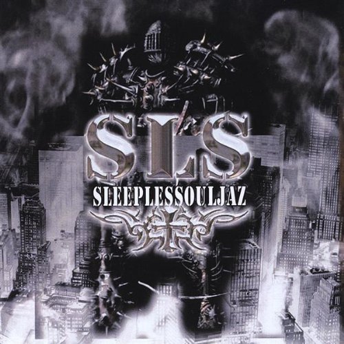 Sls (Sleeplessouljaz)/Certified Fake Face