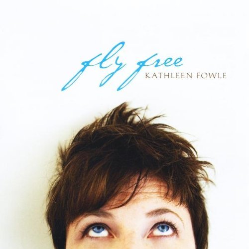 Kathleen Fowle Fly Free 