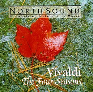 Vivaldi Northsound/Four Seasons