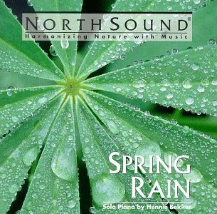 Spring Rain/Spring Rain