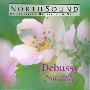 Debussy/Naturally