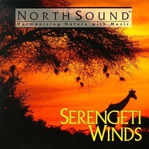 Zoo Series/Serengeti Winds