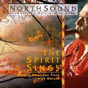Anakwad/Spirit Sings
