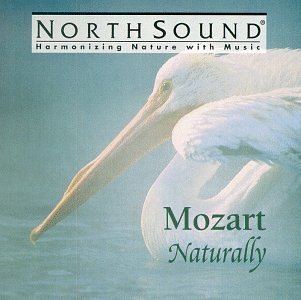 Roderick Kettelwell/Mozart Naturally