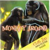 Monkey Around Monkey Around 