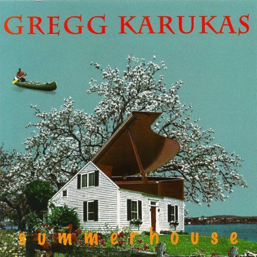 Gregg Karukas/Summerhouse