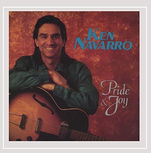 Ken Navarro/Pride & Joy